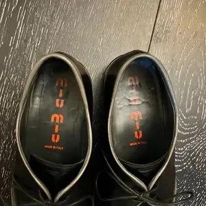 Miu Miu | Shoes | Mui Mui Retro Mens Shoes Us 1 | Poshmark display picture 1